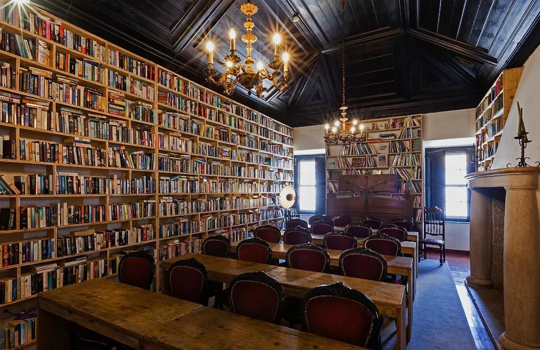 The Literary Man Obidos Hotel-1