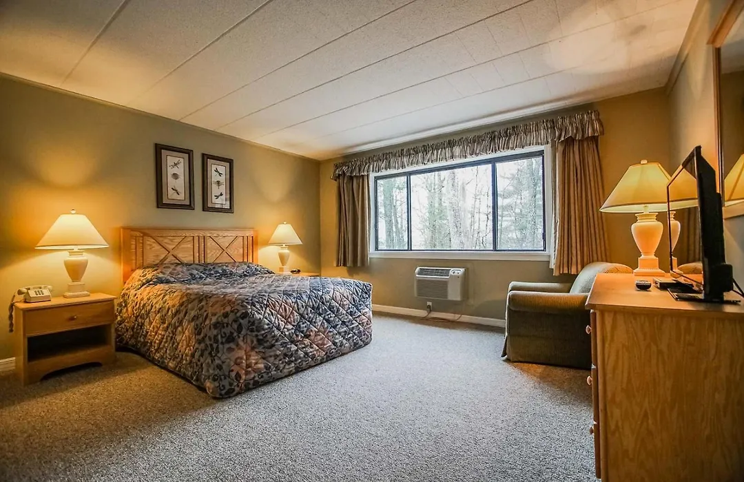 Tanglwood Resort-1