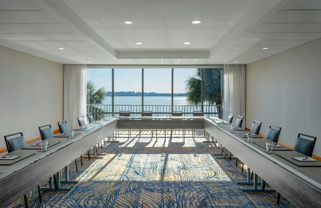 Clearwater Beach Marriott Resort On Sand Key-1