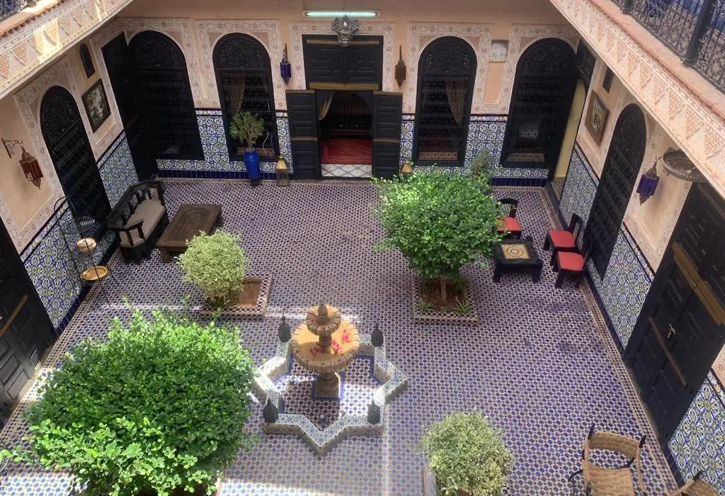 Riad Lalla Khiti-1