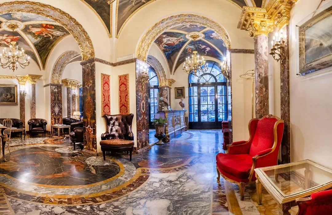 Hotel Des Epoques-1