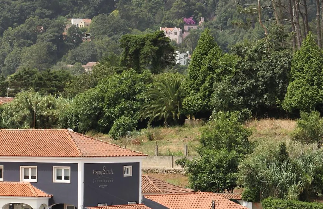 Happysintra Guesthouse-1