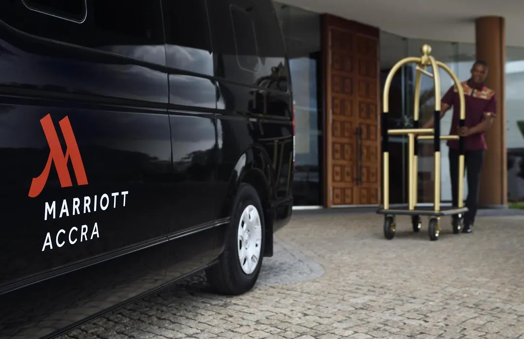 Accra Marriott Hotel-1