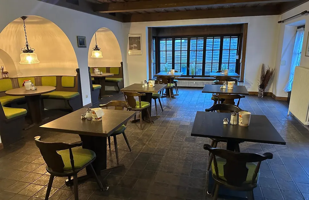 Hotel Fuerstenhof-1