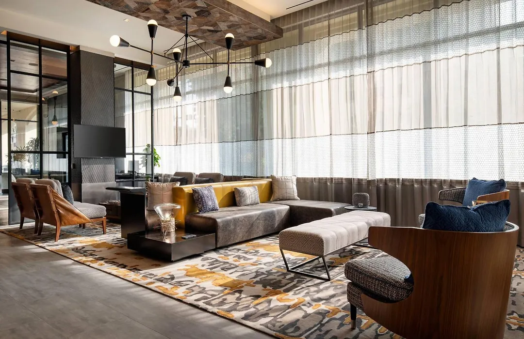 Residence Inn Los Angeles Glendale-1