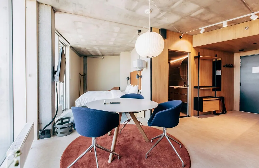 A Place To Hotel Esbjerg-1