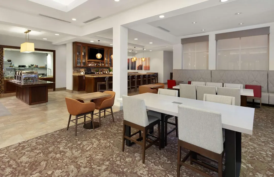 Hilton Garden Inn Valley Forge/Oaks-1