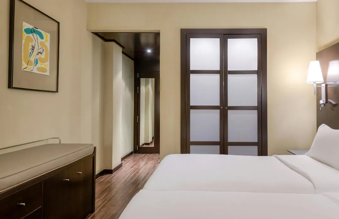 Ac Hotel Zamora By Marriott-1