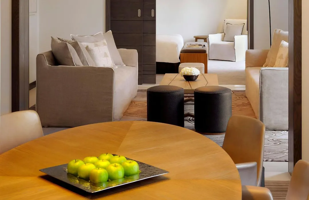 Hotel Boulevard, Autograph Collection, Downtown Dubai-1