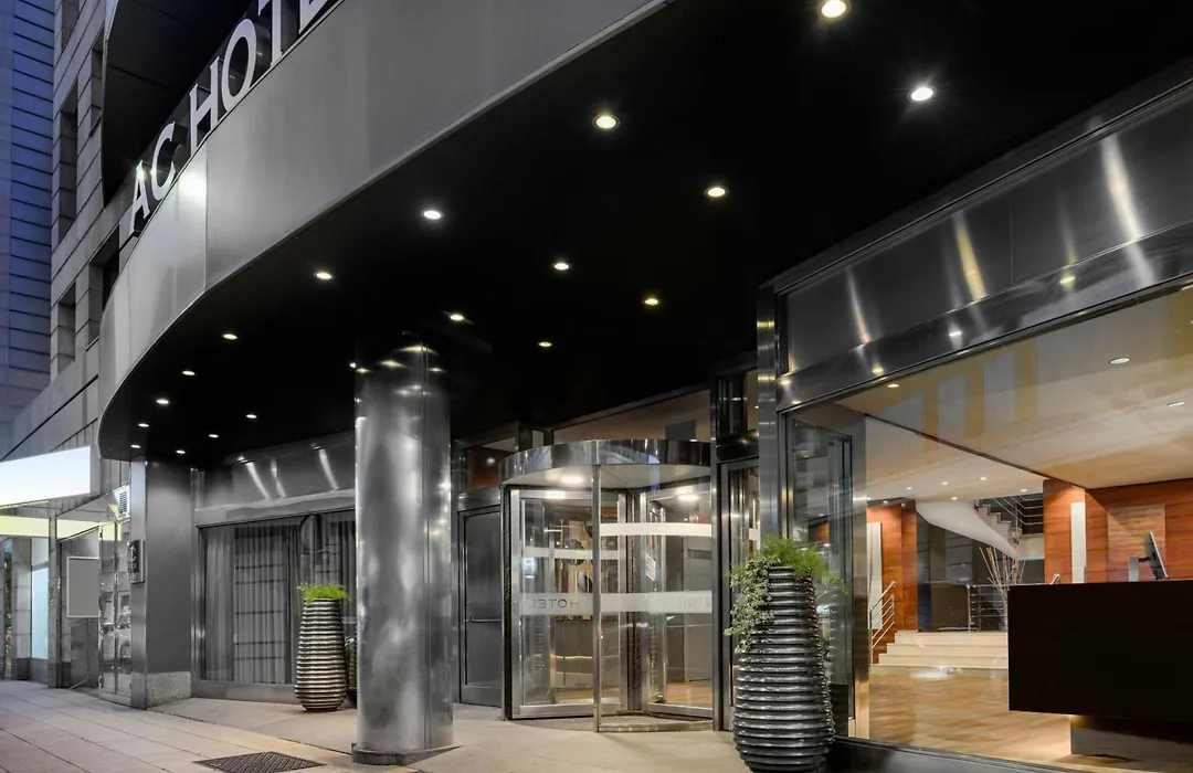 AC Hotel León San Antonio by Marriott-1