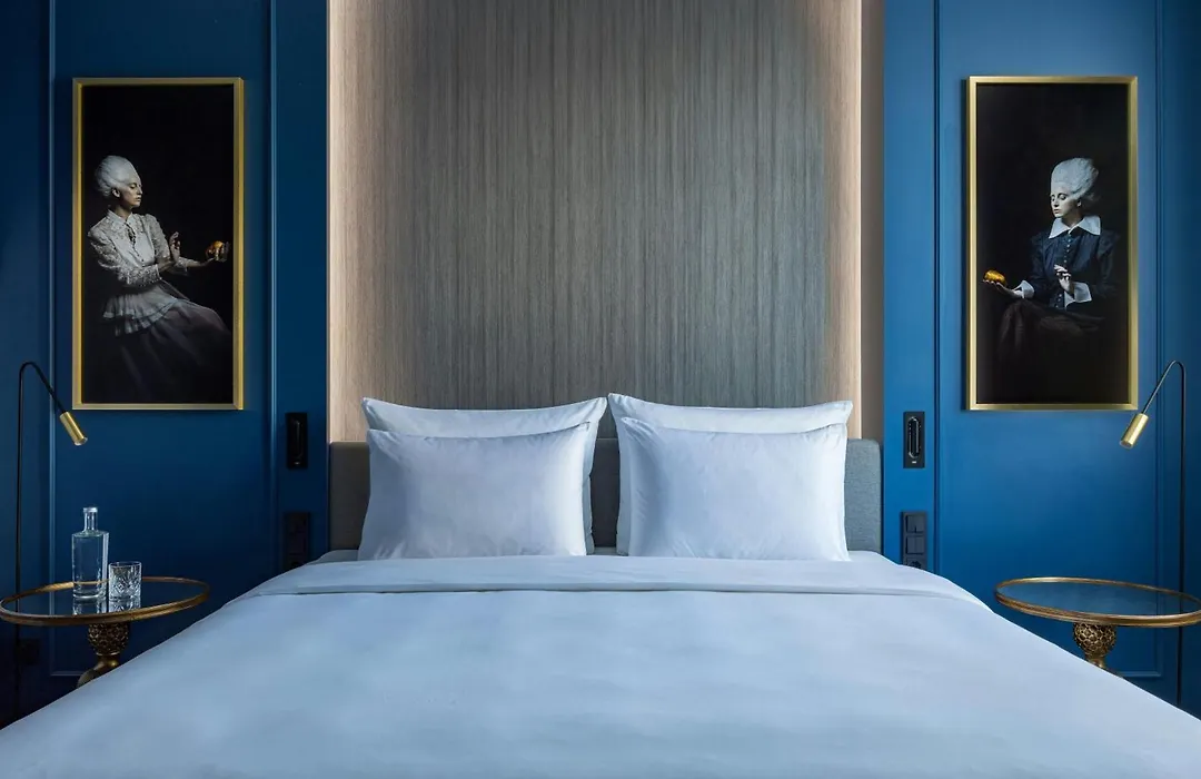 Hotel Luc, Autograph Collection-1