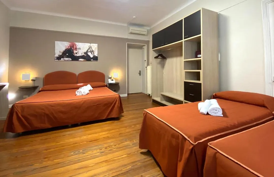 Hotel Morandi-1