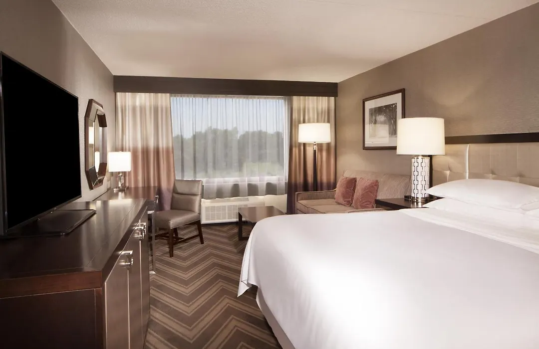 Sheraton Bucks County Langhorne-1