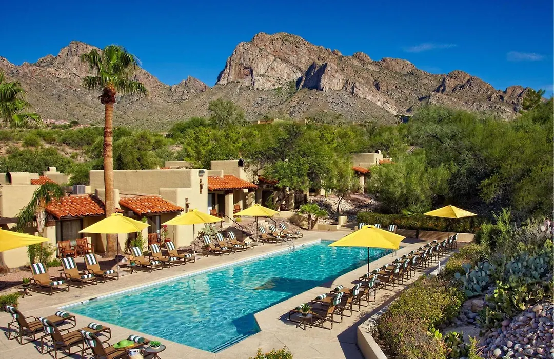 El Conquistador Tucson, A Hilton Resort-1
