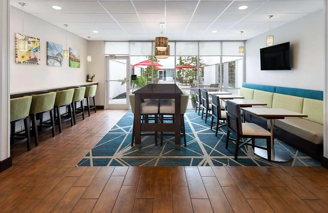 Hampton Inn & Suites Hershey-1