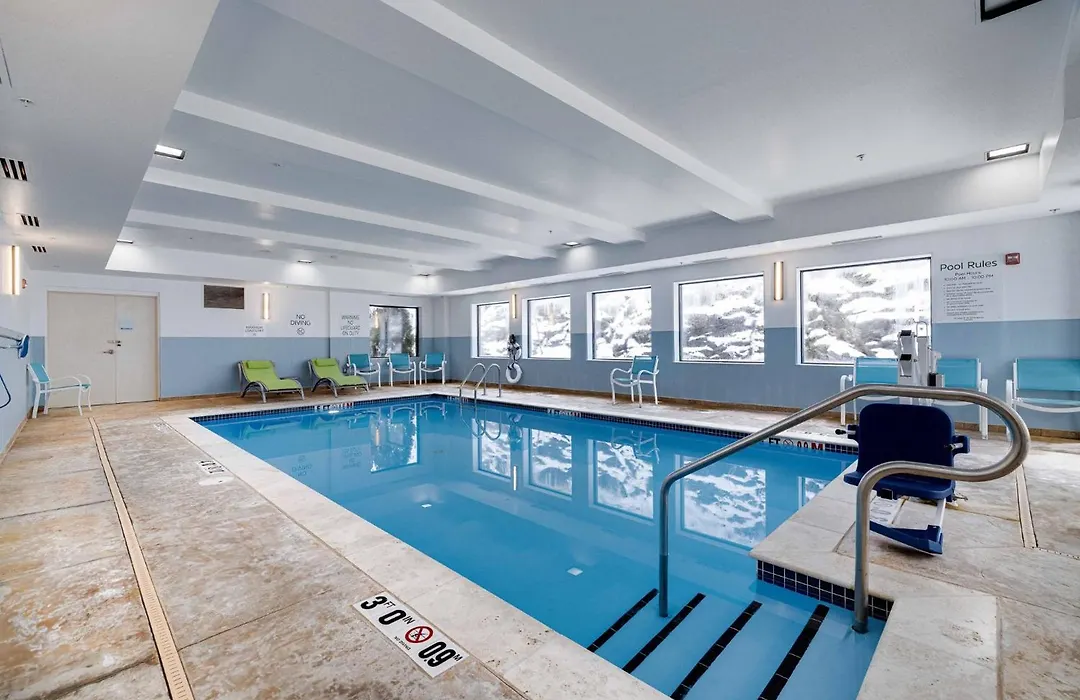 Holiday Inn Express Wilkes Barre East By Ihg-1