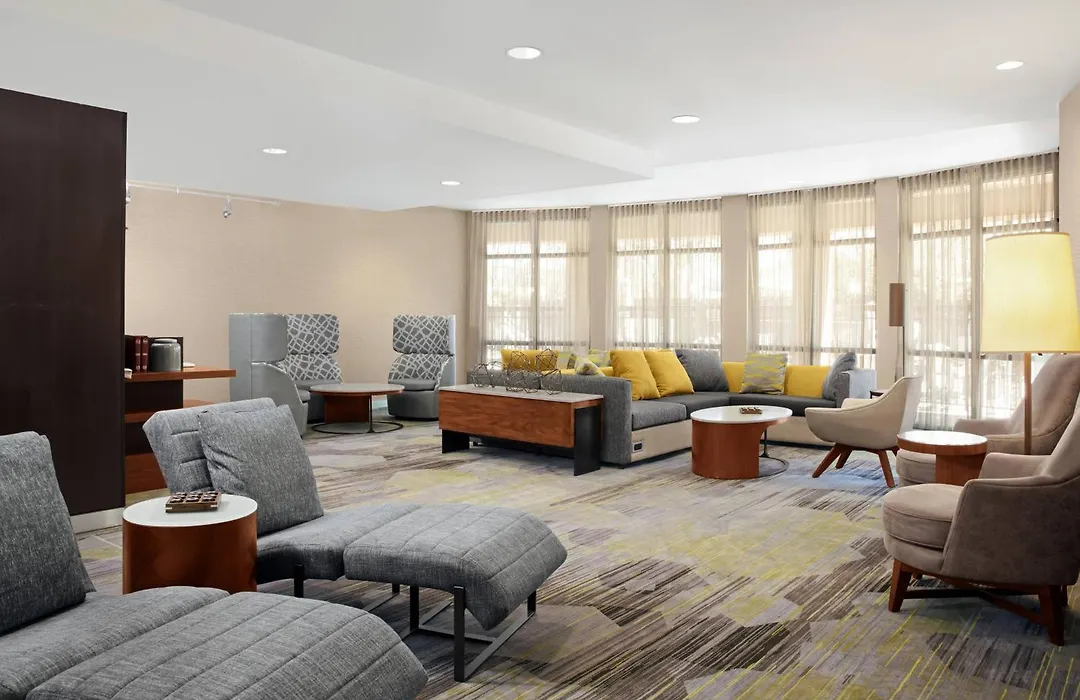 Courtyard By Marriott St. Augustine I-95-1