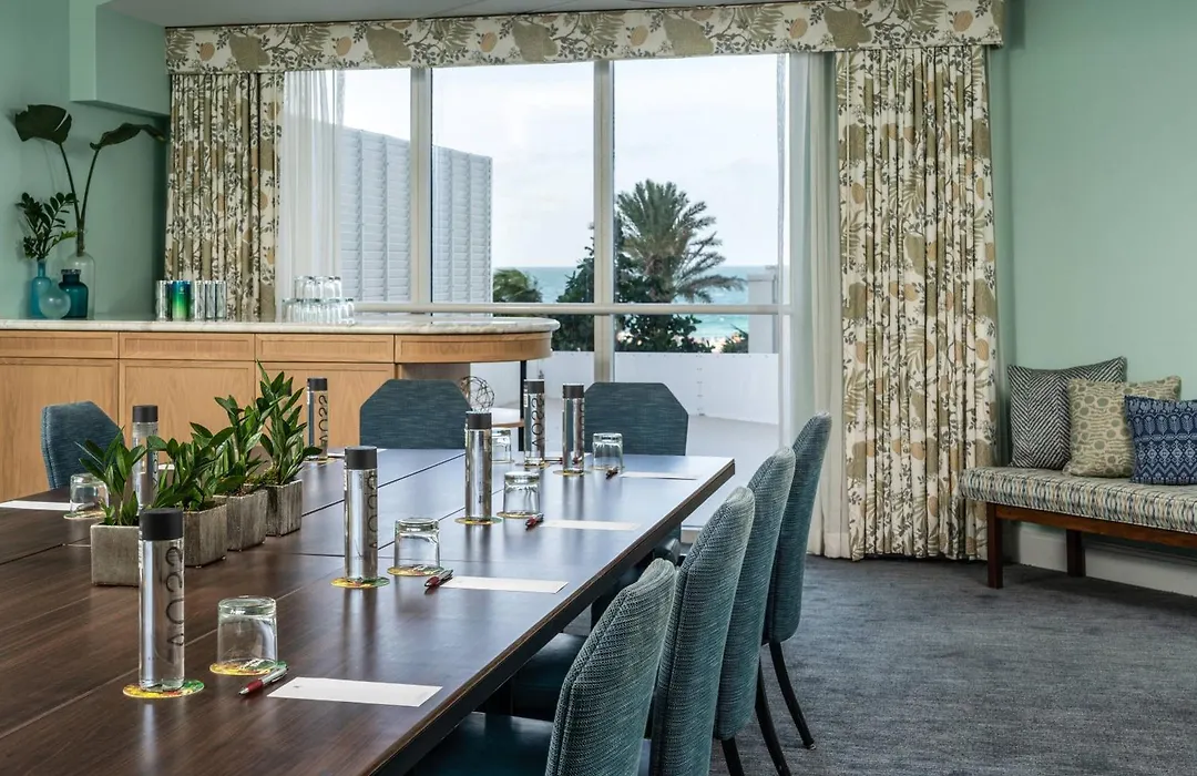 Marriott Stanton South Beach-1