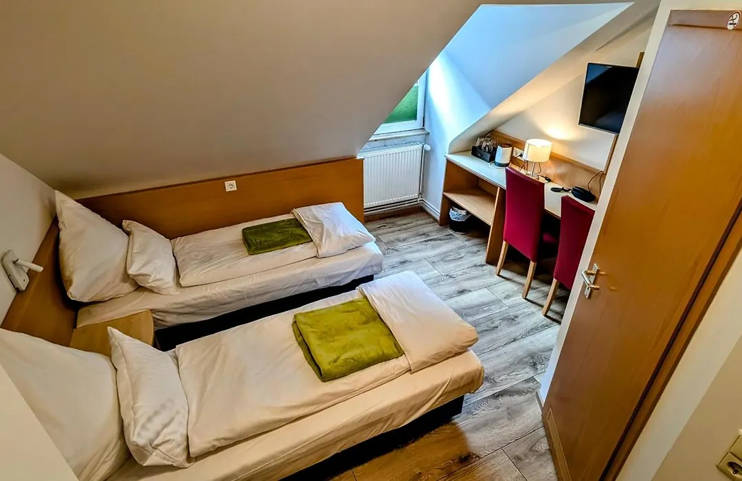 Hotel am Rathaus-1