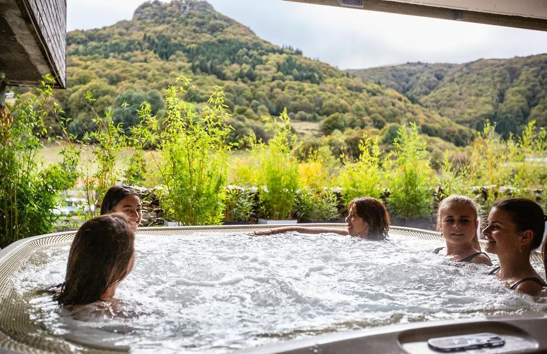 Sancy Resort-1