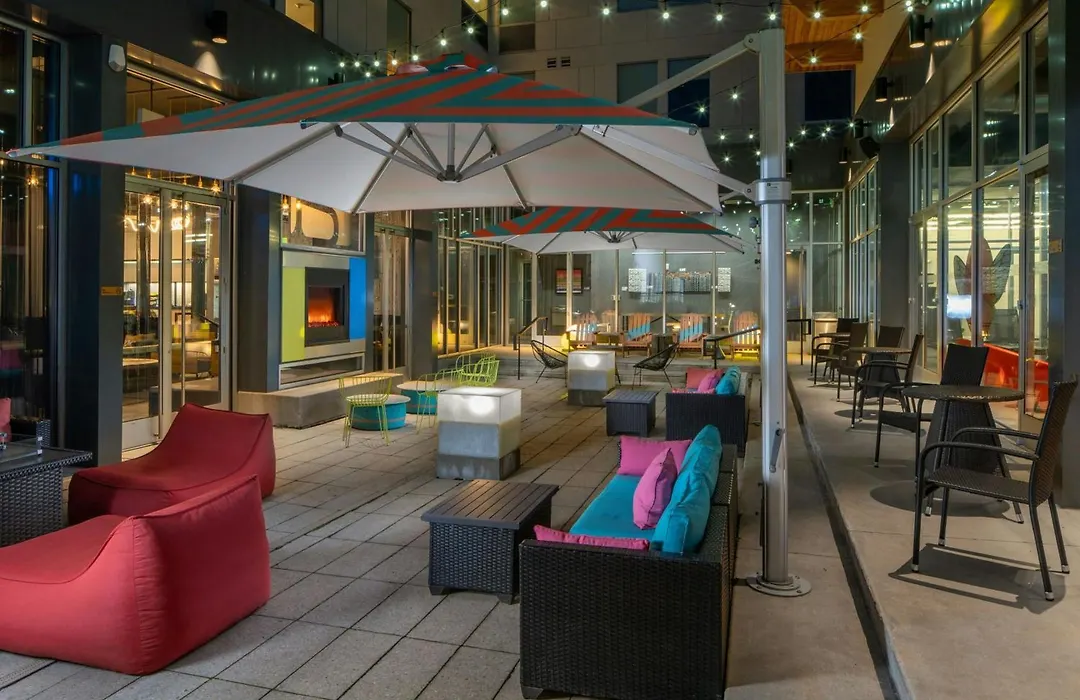 Aloft By Marriott Green Bay-1
