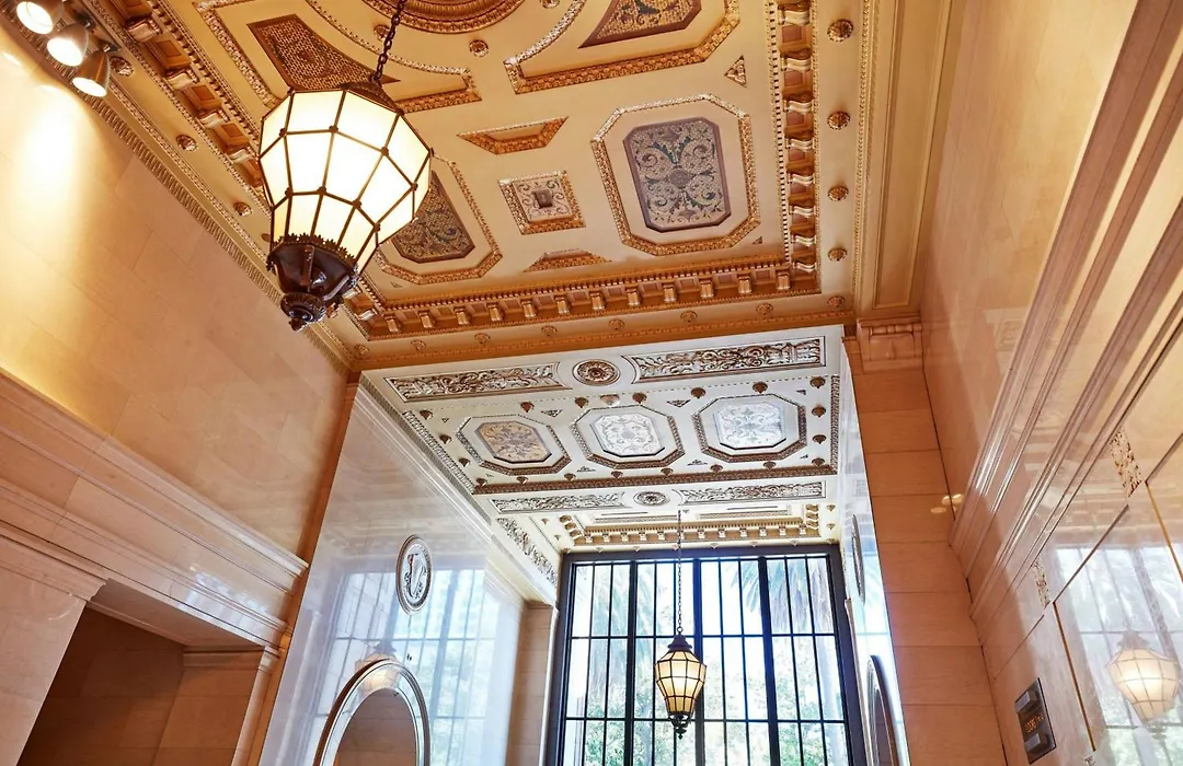 The Citizen Hotel, Autograph Collection-1