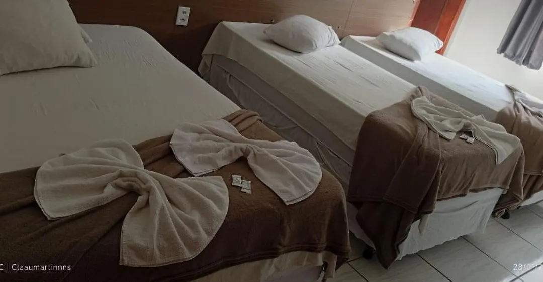 Hotel Lider-1