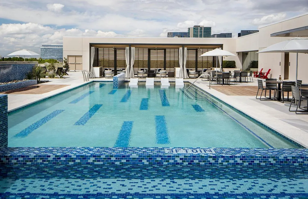 Renaissance Dallas At Plano Legacy West Hotel-1
