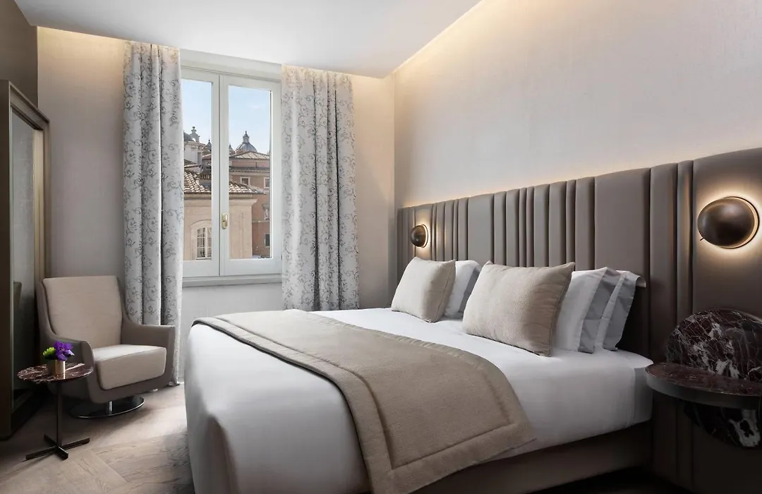The Pantheon Iconic Rome Hotel, Autograph Collection-1