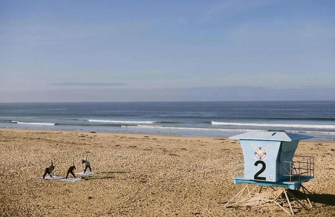Vespera Resort On Pismo Beach, Autograph Collection-1