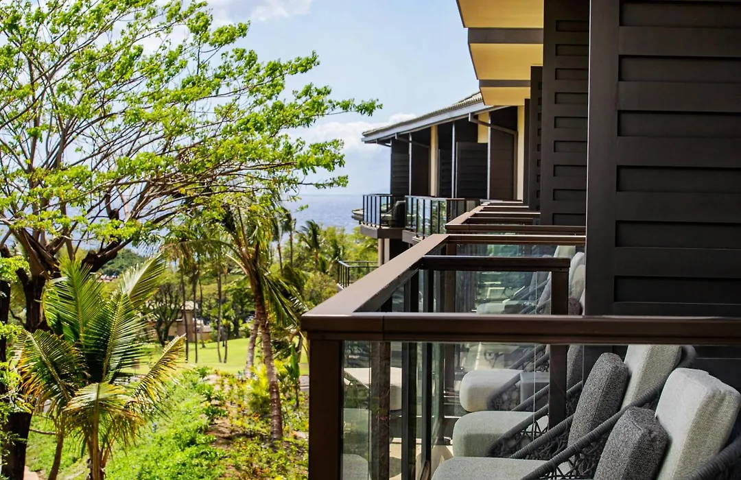 Ac Hotel By Marriott Maui Wailea-1