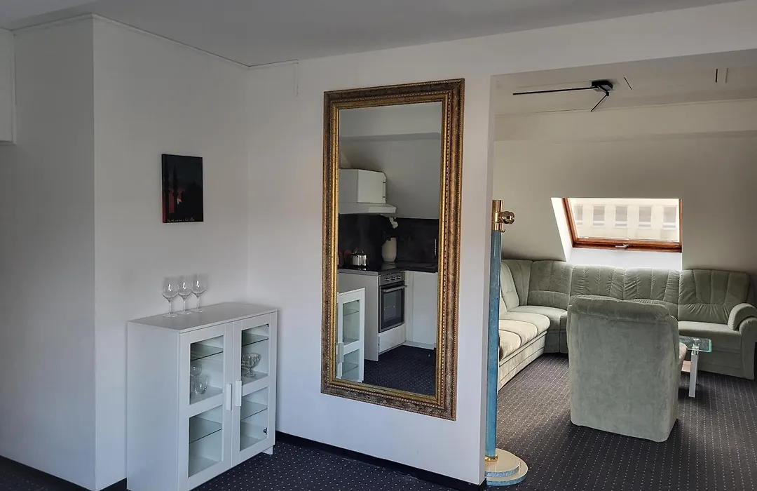 Albergo City Hotel Berlin-1