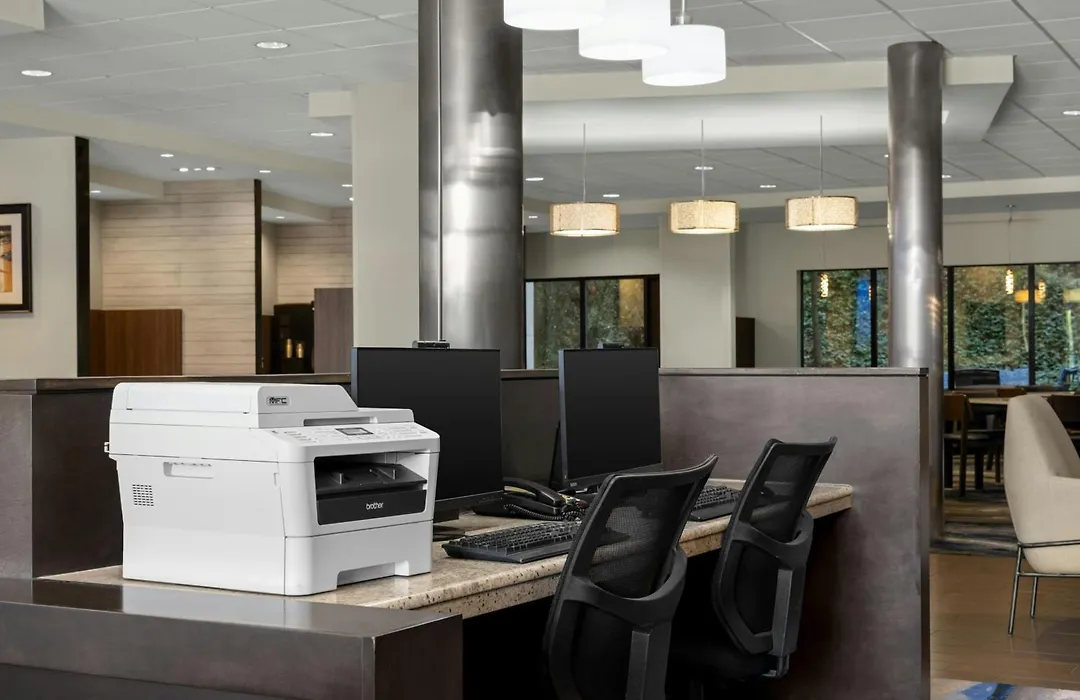 Fairfield Inn & Suites By Marriott Moscow-1