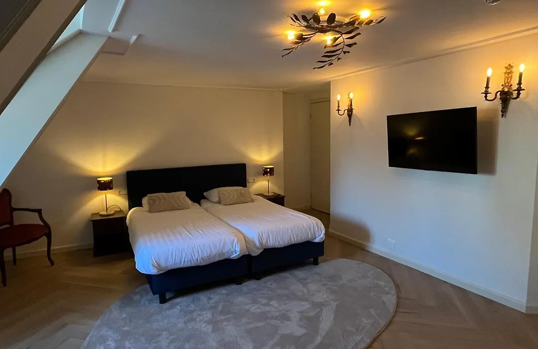 Hotel De Gulden Waagen-1
