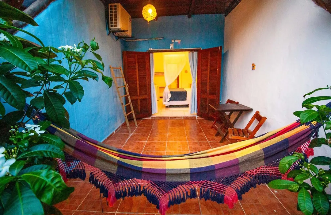 Travel Inn Trancoso Suítes-1