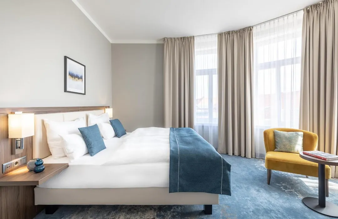 Select Hotel Moser Verdino Klagenfurt-1