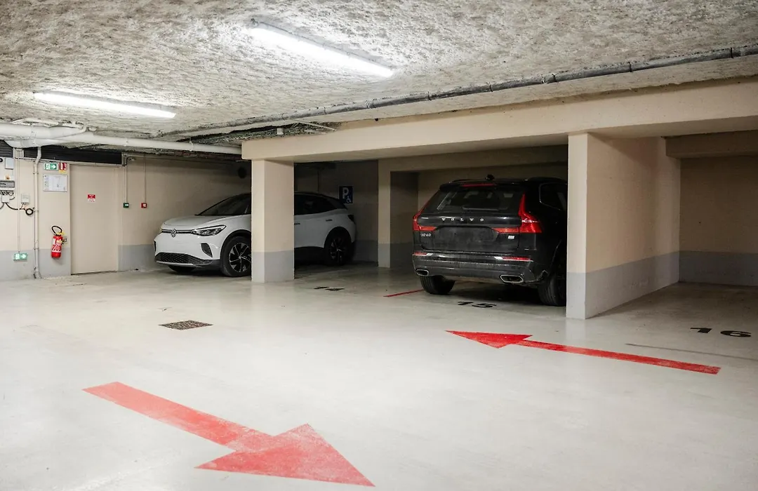 Holiday Inn Express Saint-Nazaire By Ihg-1