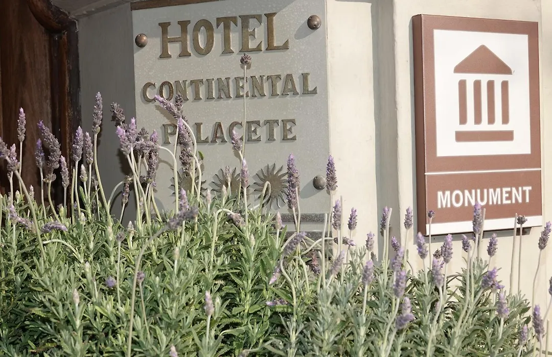 Hotel Continental Palacete-1