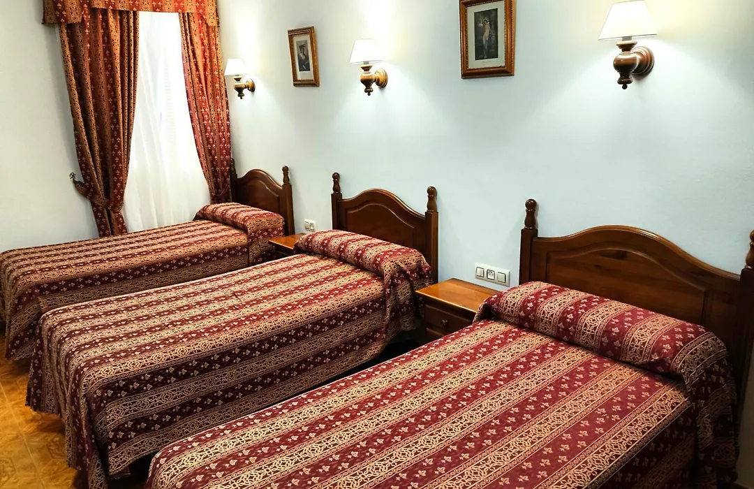 Hostal Bellido-1