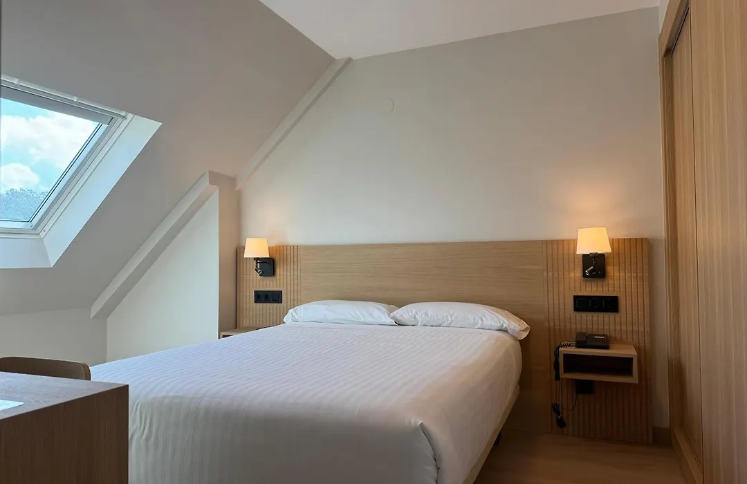 Hotel Europa-1