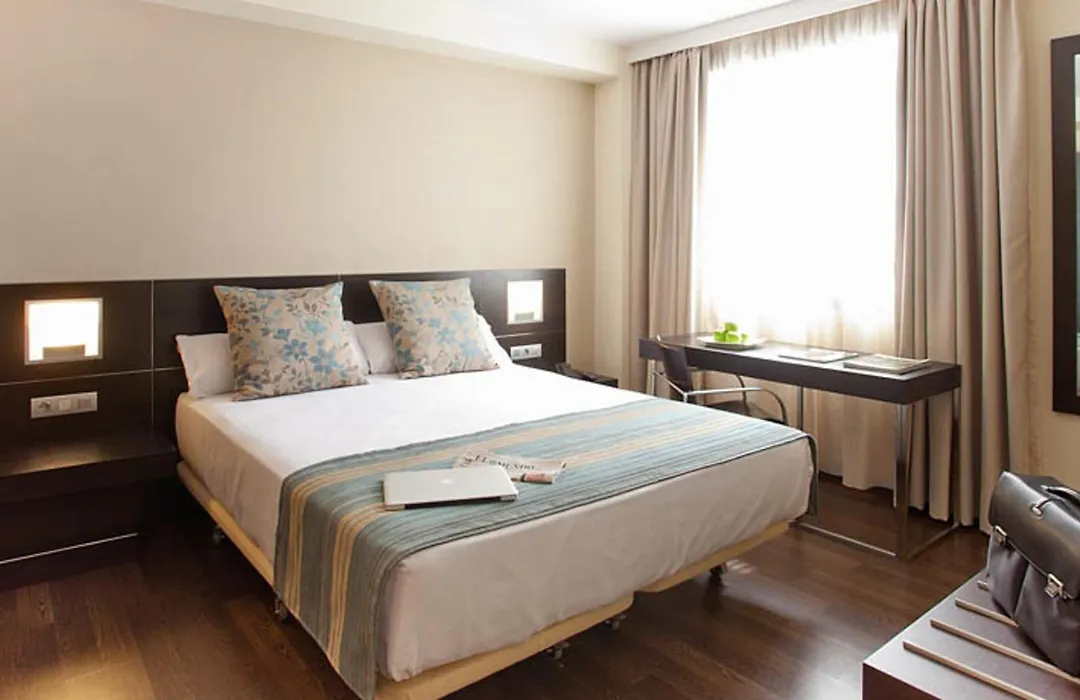 Sercotel Aura Algeciras-1