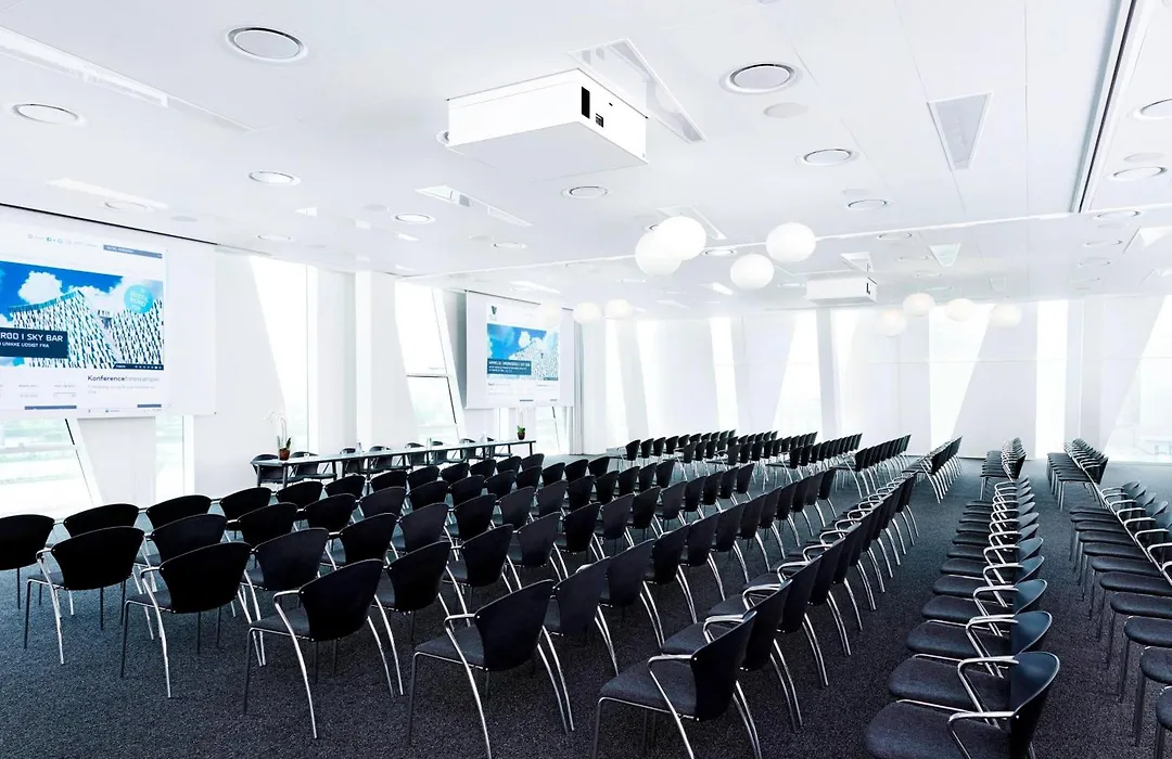 Ac Hotel By Marriott Bella Sky Copenhagen-1