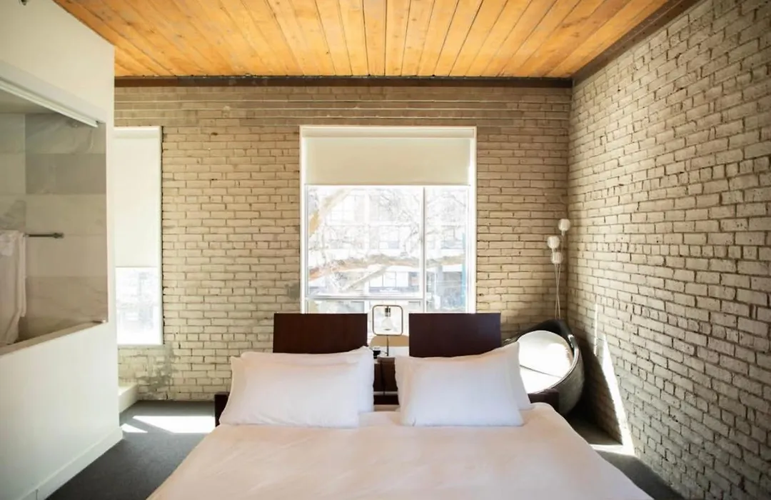 Hotel Ocho-1