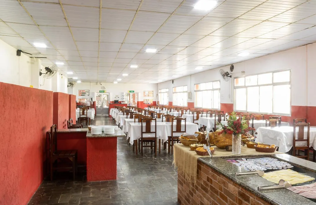 Ilha Morena Praia Hotel by Concavus-1