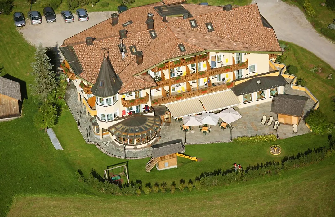Hotel Willy-1