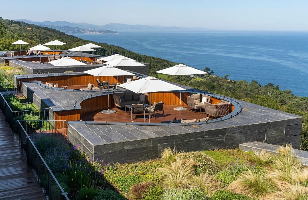 Akelarre - Relais & Chateaux-1