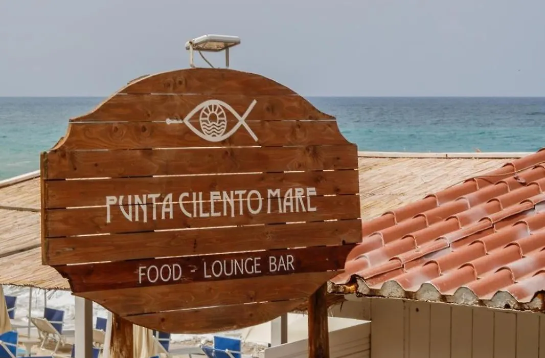 Residence Punta Cilento-1