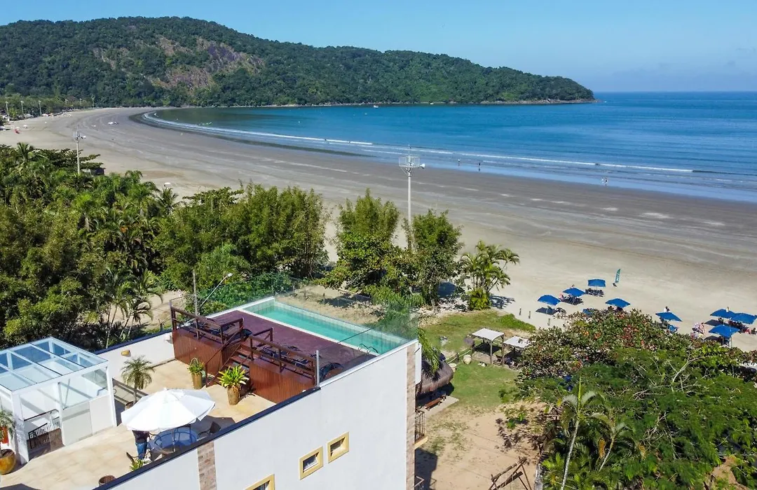 Pousada Conca di Mare - Festa de Reveillon&Ceia de Natal - Pé na areia-1
