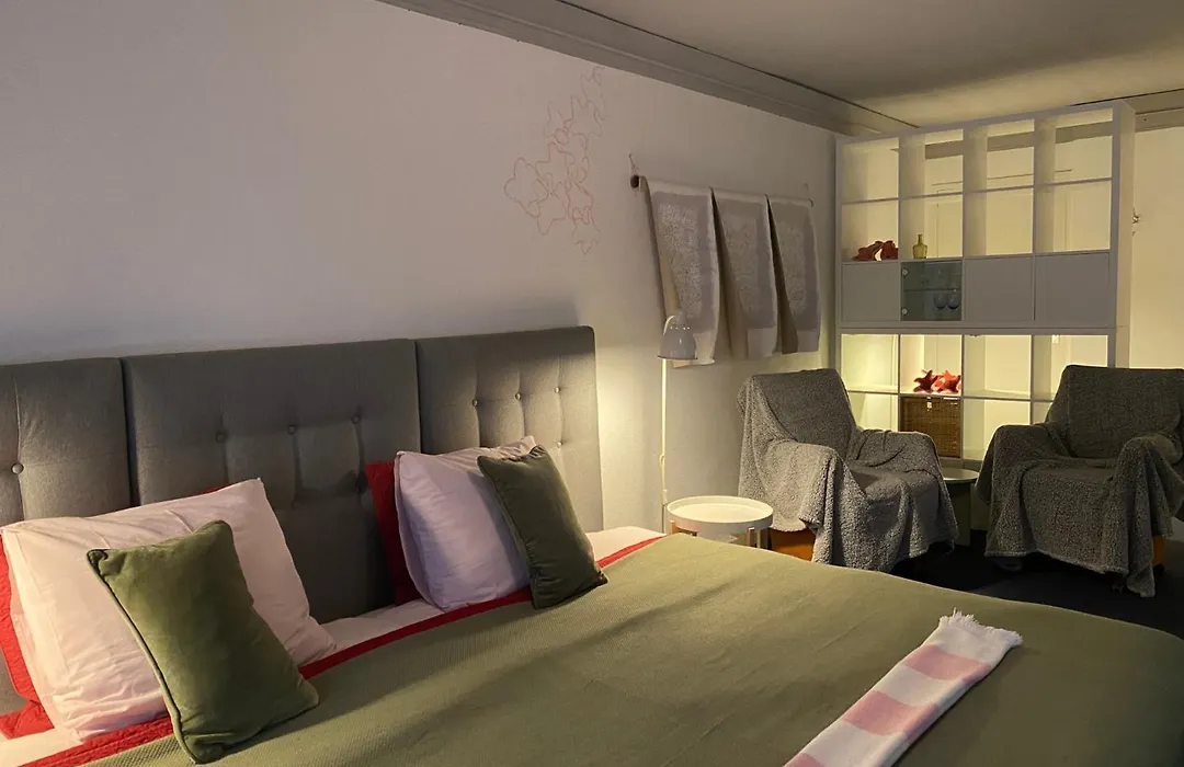 B&B De Kunstpraktijk-1