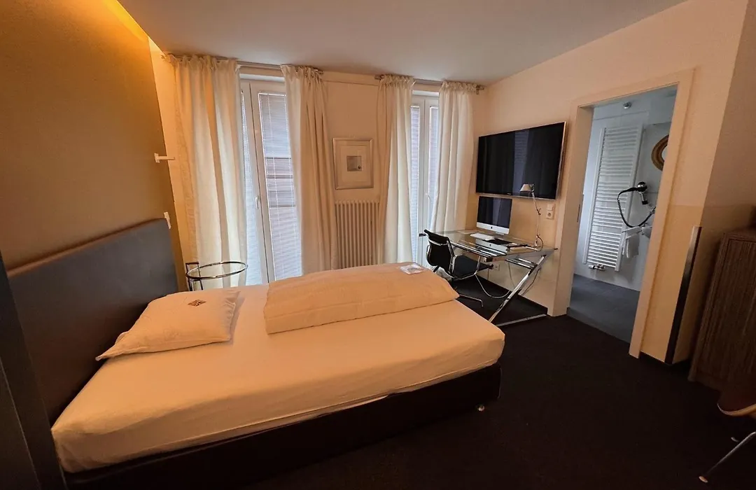 Apart Hotel Fulda-1